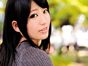 顔は芸能人!?カラダはぽっちゃり!!ドエロイ素人AV出演!!麻宮萌 サンプル動画サムネイル